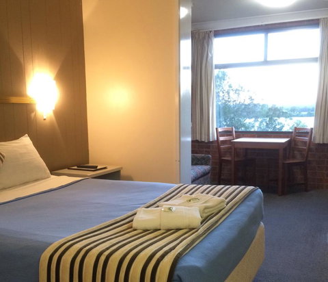 Riverview Motor Inn - Tweed Heads Accommodation 0
