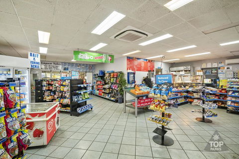 Riverview Tourist Village - Tweed Heads Accommodation 2