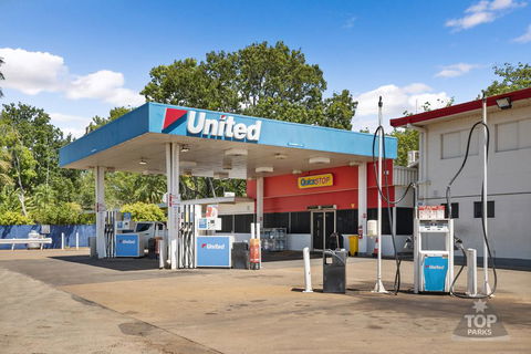 Riverview Tourist Village - Tweed Heads Accommodation 3