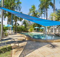 Riverview Tourist Village - Tweed Heads Accommodation