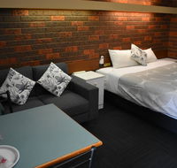 Riviana Motel - Tweed Heads Accommodation