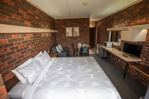 Riviana Motel - Tweed Heads Accommodation 3