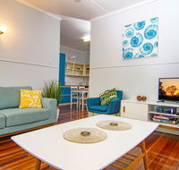 Robins Nest - Tweed Heads Accommodation
