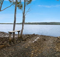 Robins Place - South Ballina - WiFi- Pet Friendly - Tweed Heads Accommodation