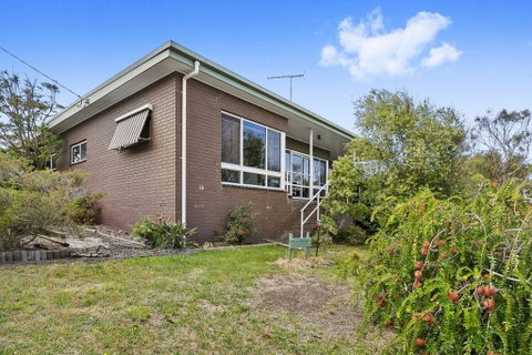 Rocklea Comfort 38 - Tweed Heads Accommodation 3