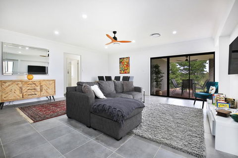 Rockwall - Pet-Friendly - Fire Pit - Tweed Heads Accommodation 0