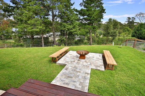 Rockwall - Pet-Friendly - Fire Pit - Tweed Heads Accommodation 3