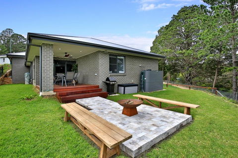 Rockwall - Pet-Friendly - Fire Pit - Tweed Heads Accommodation 2