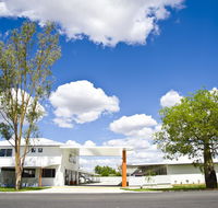 Roma Central Motel - Tweed Heads Accommodation