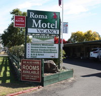 Roma Motel