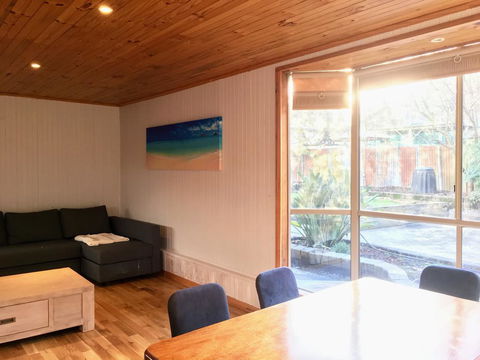 Romantic Getaway With Spa And Wifi - Pet Friendly - Tweed Heads Accommodation 2
