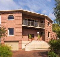 Romeo  Juliet - Tweed Heads Accommodation