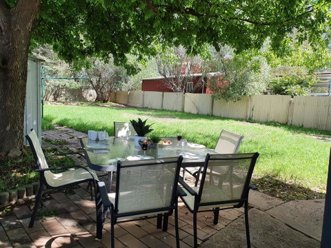 Ronelle Cottage - Tweed Heads Accommodation 2