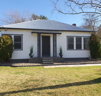 Ronelle Cottage - Tweed Heads Accommodation