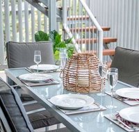 ROOFTOP DRIFT APARTMENT 29 South - Tweed Heads Accommodation