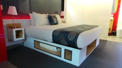 Room Motels Gympie - Tweed Heads Accommodation 0
