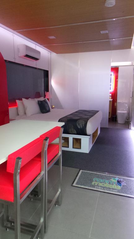 Room Motels Gympie - Tweed Heads Accommodation 2