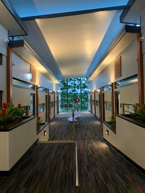 Room Motels Gympie - Tweed Heads Accommodation 3