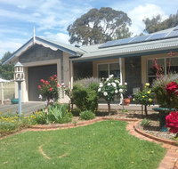 Rose Cottage - Tweed Heads Accommodation