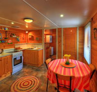 Rosebank Cottage Collection - Tweed Heads Accommodation