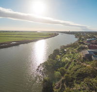 Rosebank Cottage Tailem Bend - Tweed Heads Accommodation