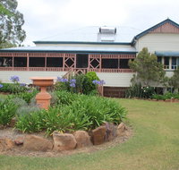 Rosebank Homestead and Farmstay