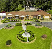 Rosewood Park Guest Suite - Tweed Heads Accommodation