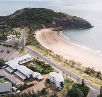 Rosslyn Bay Resort Yeppoon - Tweed Heads Accommodation