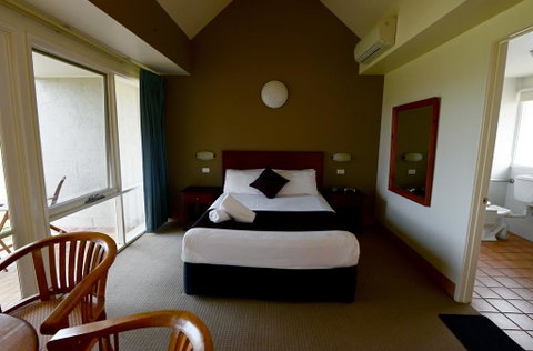 Rothbury Escape - Tweed Heads Accommodation 2