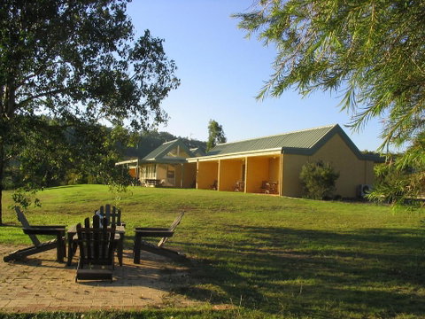 Rothbury Escape - Tweed Heads Accommodation 1