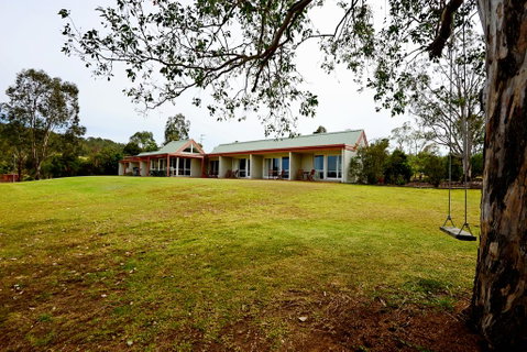 Rothbury Escape - Tweed Heads Accommodation 0