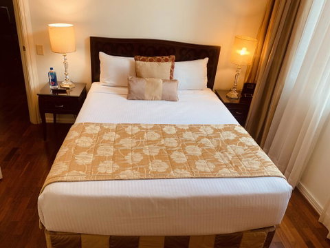 Royal Albert Hotel - Tweed Heads Accommodation 3