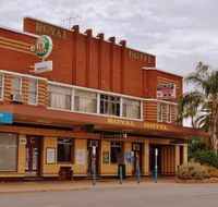 Royal Hotel Condobolin - Tweed Heads Accommodation