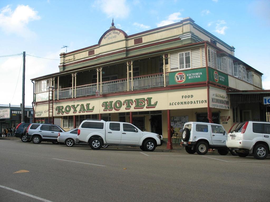Herberton QLD Tweed Heads Accommodation