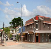 Royal Hotel Motel Gympie - Tweed Heads Accommodation