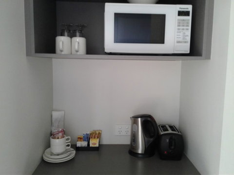 Royal Motel Miles - Tweed Heads Accommodation 2