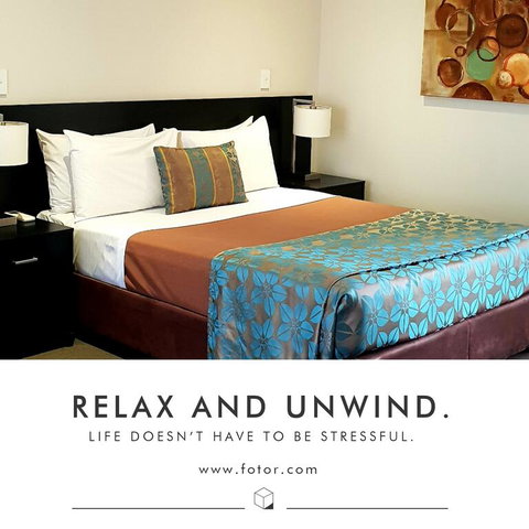 Royal Motel Miles - Tweed Heads Accommodation 3