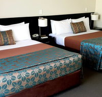 Royal Motel Miles - Tweed Heads Accommodation
