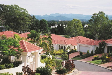 Royal Woods Resort - Tweed Heads Accommodation 2