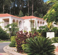 Royal Woods Resort - Tweed Heads Accommodation