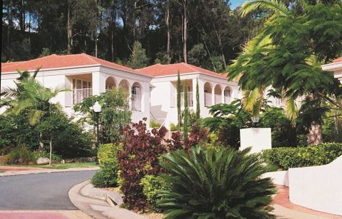 Royal Woods Resort - Tweed Heads Accommodation 0