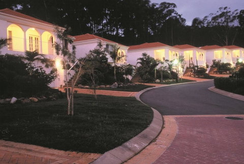 Royal Woods Resort - Tweed Heads Accommodation 3