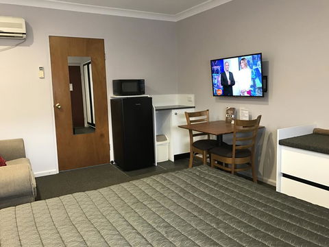 Roydons Motor Inn - Tweed Heads Accommodation 0