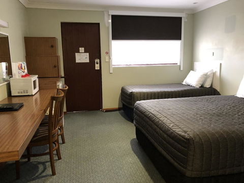 Roydons Motor Inn - Tweed Heads Accommodation 2