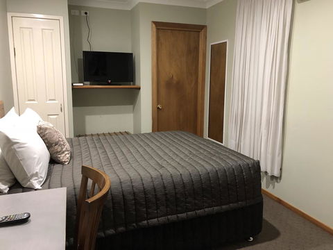 Roydons Motor Inn - Tweed Heads Accommodation 3