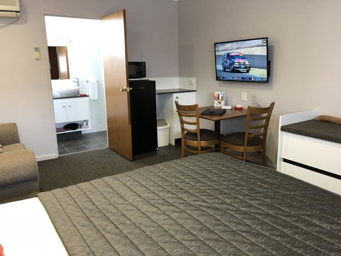 Roydons Motor Inn - Tweed Heads Accommodation 1