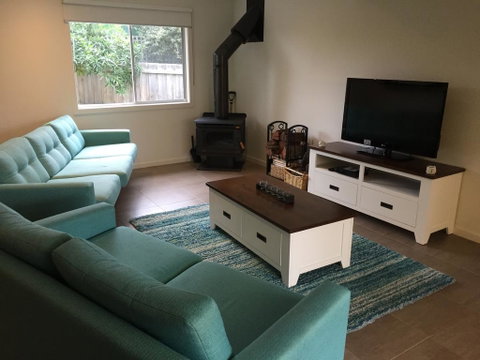 Royhaven Holiday Let - Tweed Heads Accommodation 0