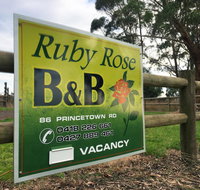 Ruby Rose - Tweed Heads Accommodation