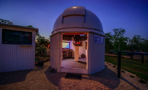 Rubyvale Motel & Holiday Units - Tweed Heads Accommodation 1