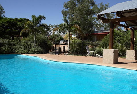 Rubyvale Motel & Holiday Units - Tweed Heads Accommodation 2